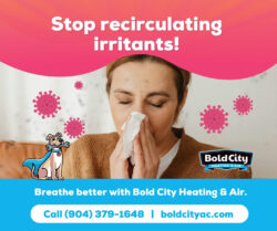 Breathe Cleaner Air This Summer with Air Scrubber Installation