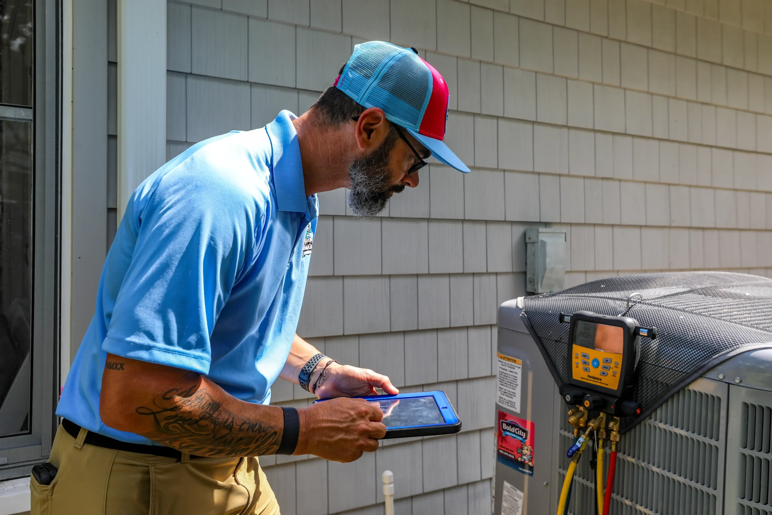 AC Repair