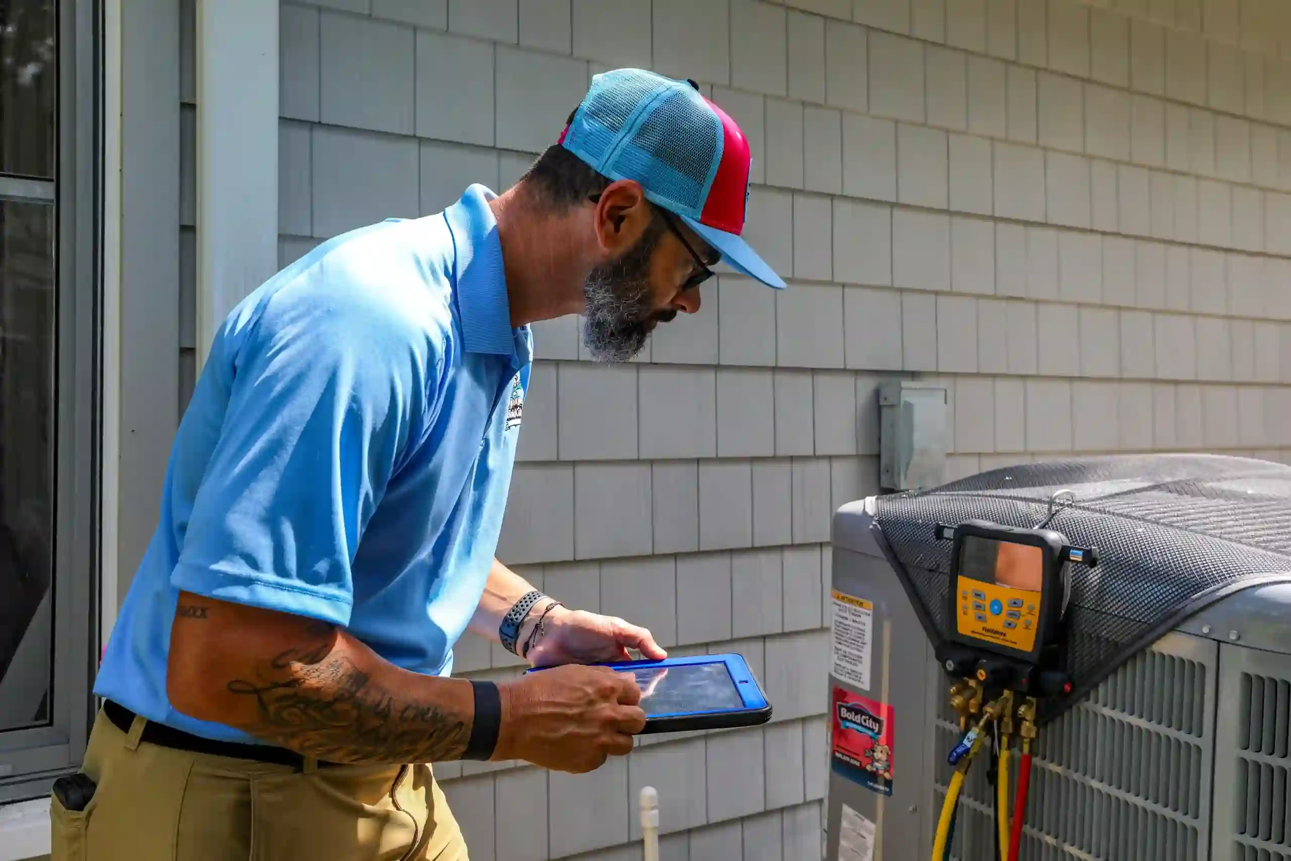 AC Repair
