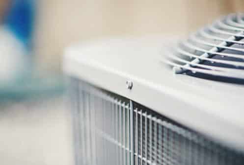 How Your Air Filter Gets So Dirty, So Fast