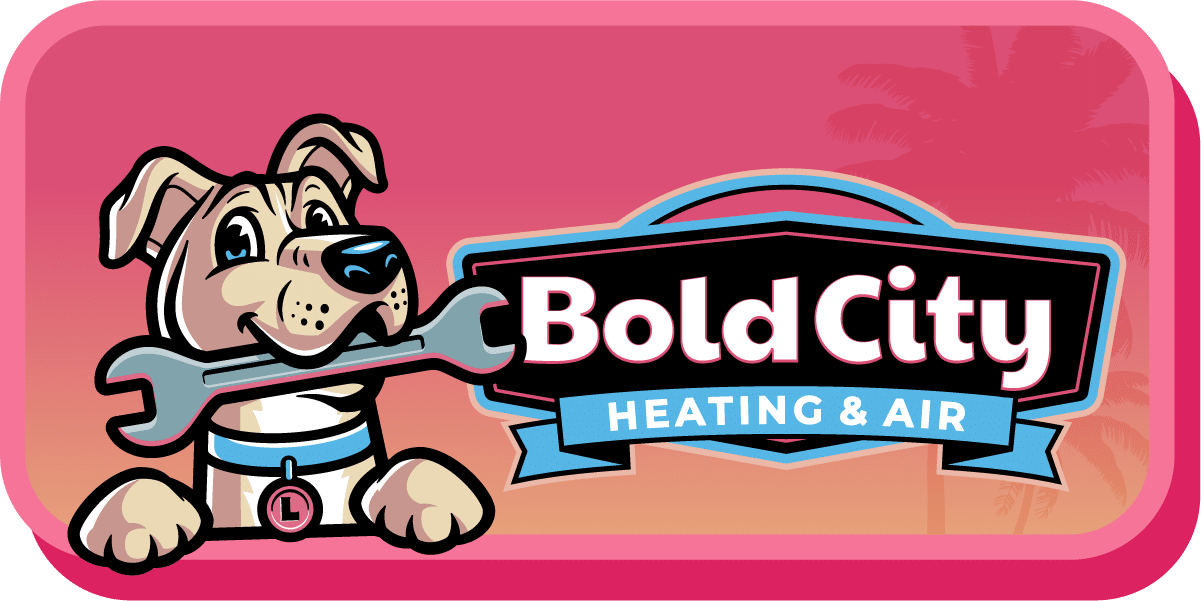 Bold City Heating & Air