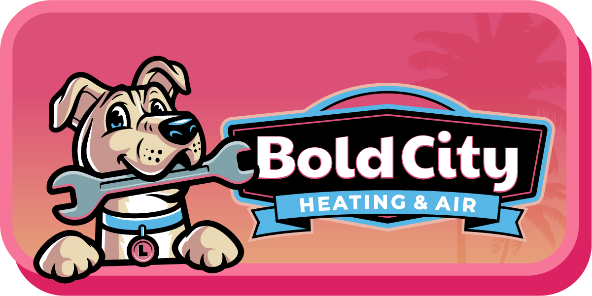 Bold City Heating & Air - Hvac in Jacksonville