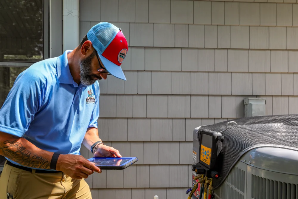 Jacksonville Homeowners Trust Bold City For All AC & Cooling Needs
