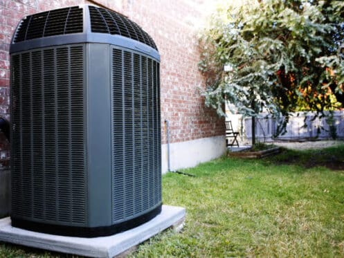 AC Repair Jacksonville, FL