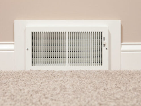Air Duct Cleaning Service: Basic Things all Homeowners Need to Know