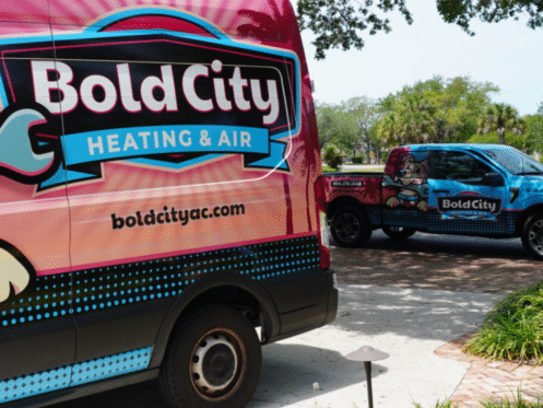 Jacksonville Beach, AC Maintenance
