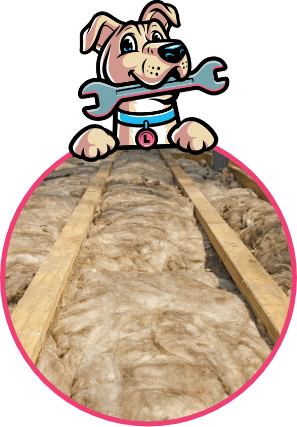 Attic Insulation in Jacksonville, FL