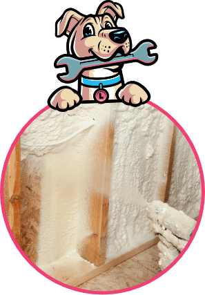 Blown-In Insulation in Jacksonville, FL