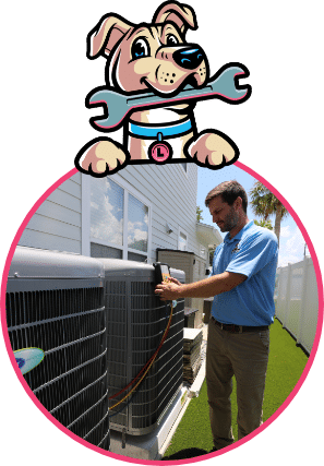 AC Repair and HVAC in Riverside, FL