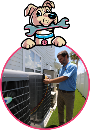 Heating and HVAC in Avondale, FL