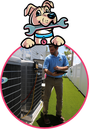 Air Conditioning System in Nocatee, FL