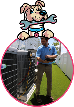 Air Conditioning System in Jacksonville Beach, FL 
