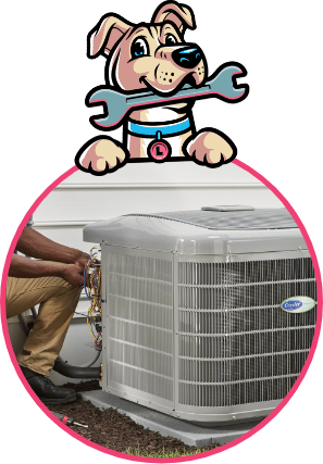 AC Company in Jacksonville, FL