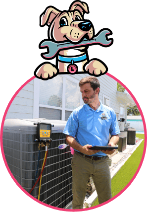 AC Repair in Atlantic Beach, FL