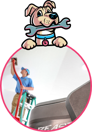 Duct Cleaning in Atlantic Beach, FL
