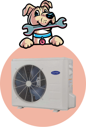 Ductless Mini Splits in Jacksonville, FL