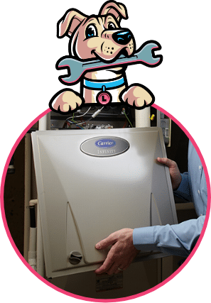 Furnace Installation in Nocatee, FL