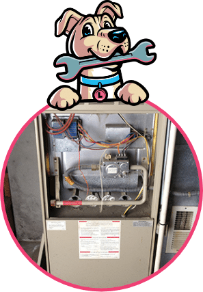 Heating Repair in Nocatee, FL