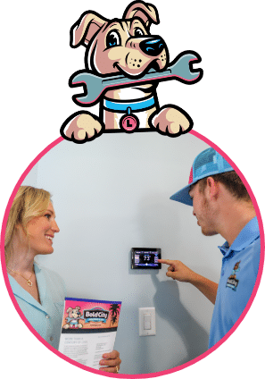Smart Thermostats in Jacksonville, FL