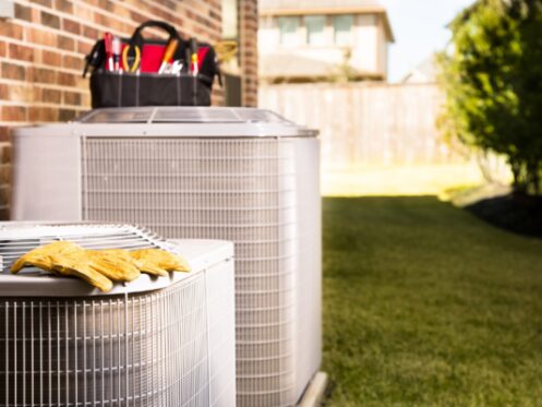 How Much Does It Cost to Replace an AC Blower Motor