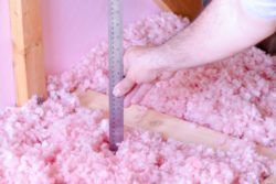 Attic Insulation in Jacksonville, FL