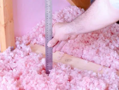 Attic Insulation in Jacksonville, FL