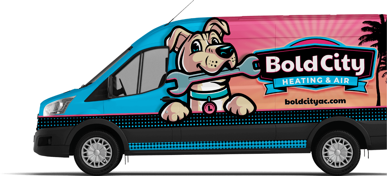 van