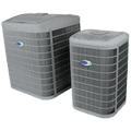 Air Conditioners & Heat Pumps
