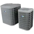 Air Conditioners & Heat Pumps