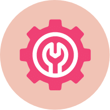 Icon representing High-Level Workmanship
