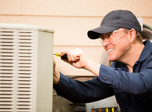 AC Installation in Jacksonville, FL