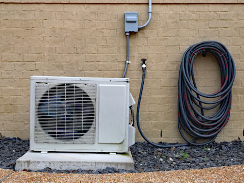 Ductless Mini-Split Installation in Jacksonville, FL