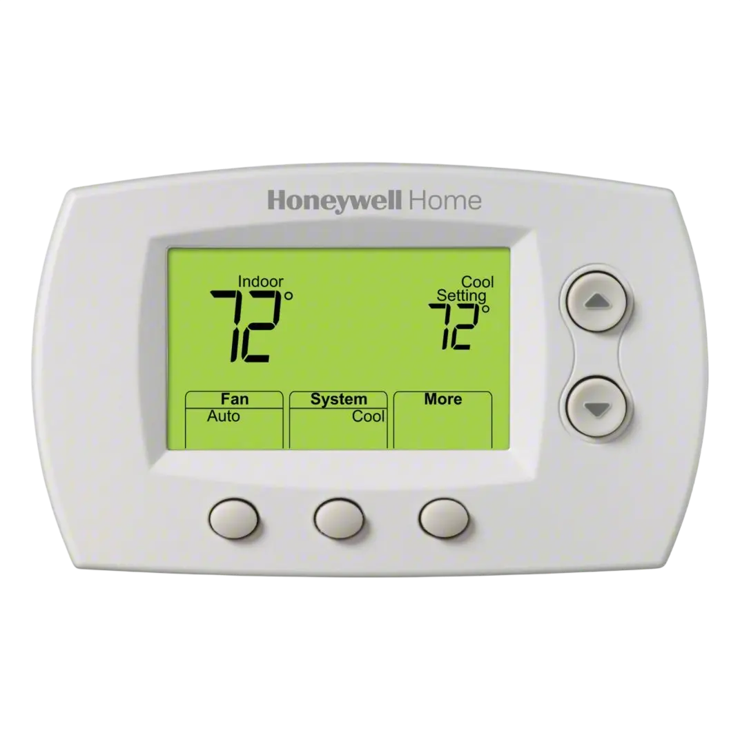 Honeywell non-Wi-Fi thermostat