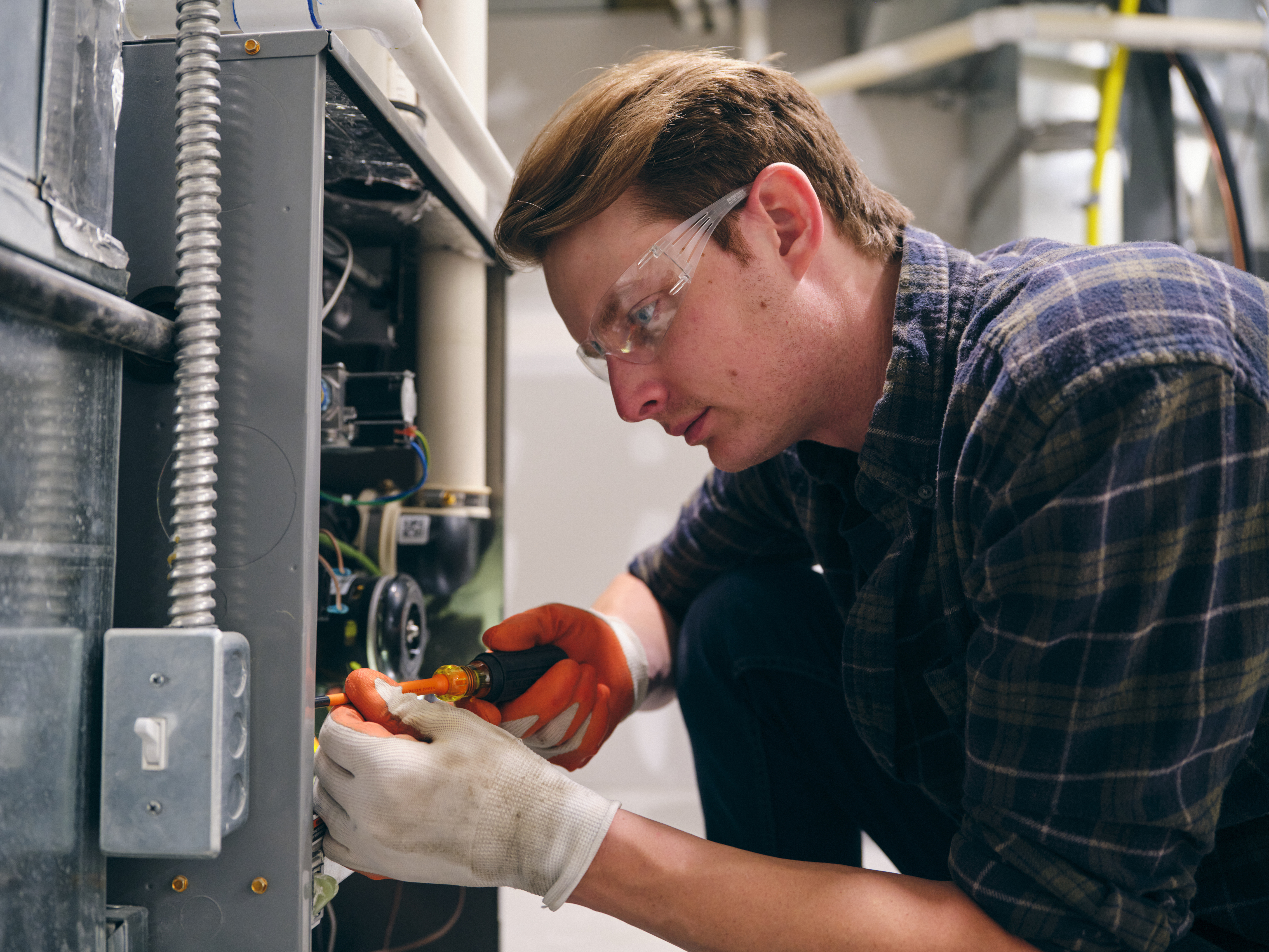 8 Tips for an Efficient Heating System This Winter