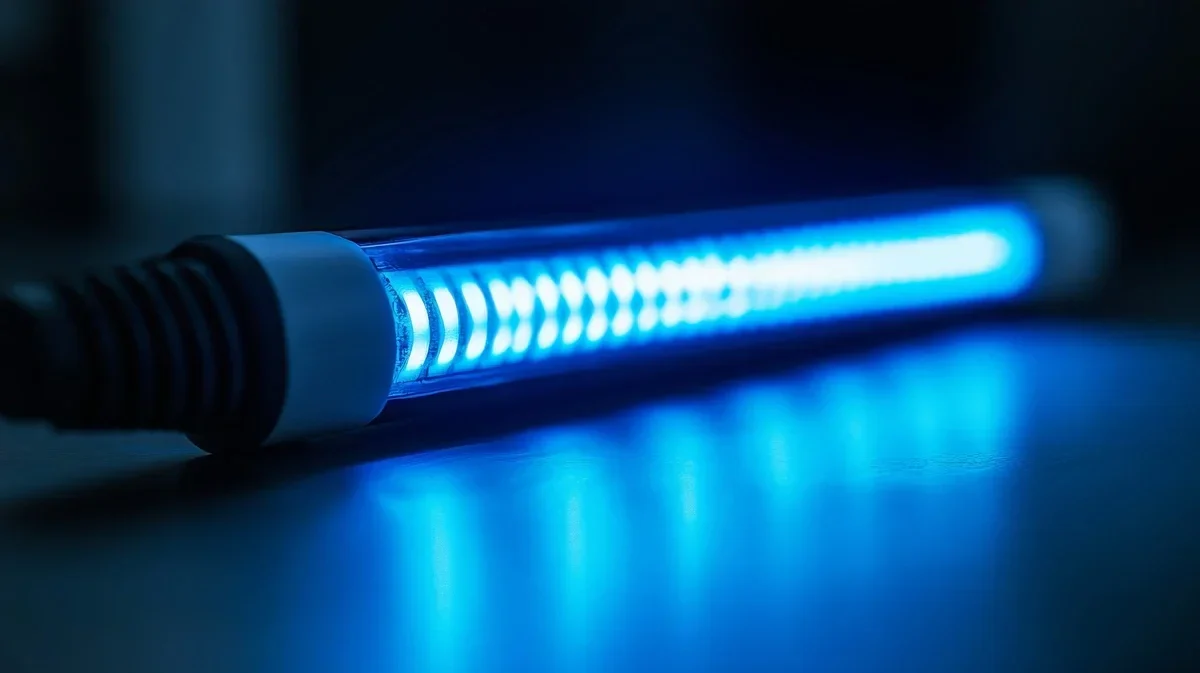 UV Light unit