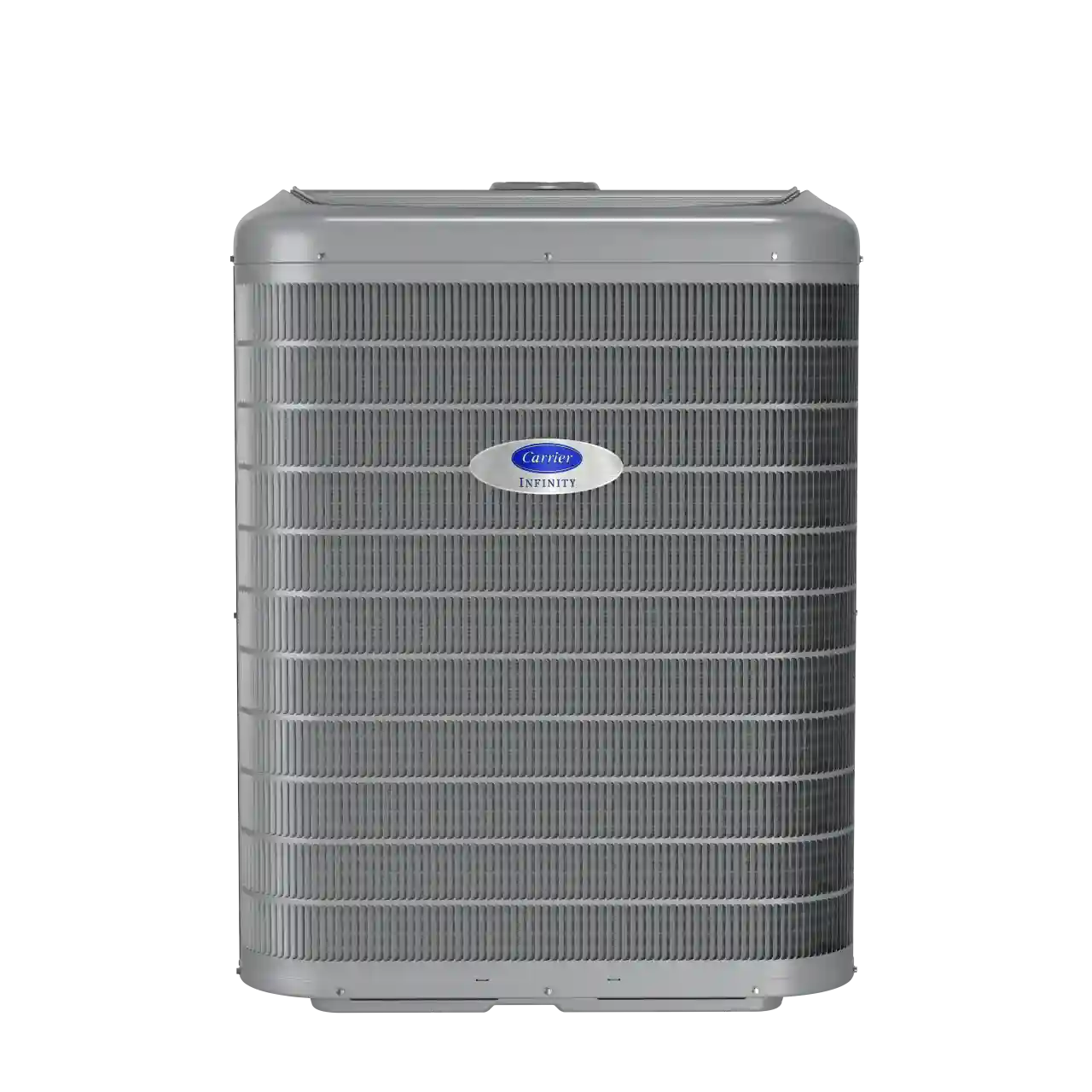 Variable-speed AC unit